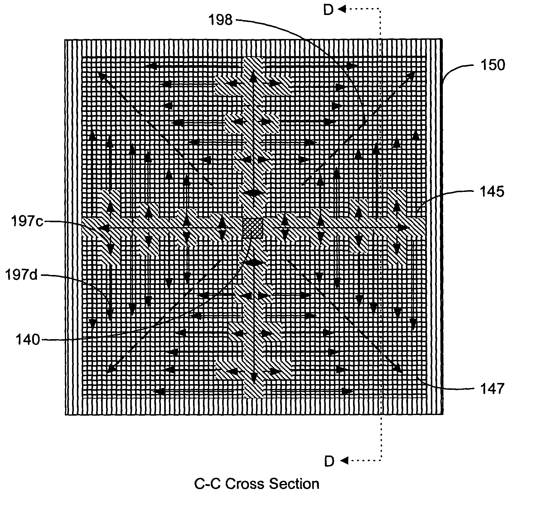 Back-side-of-die, through-wafer guided-wave optical clock distribution networks, method of fabrication thereof, and uses thereof