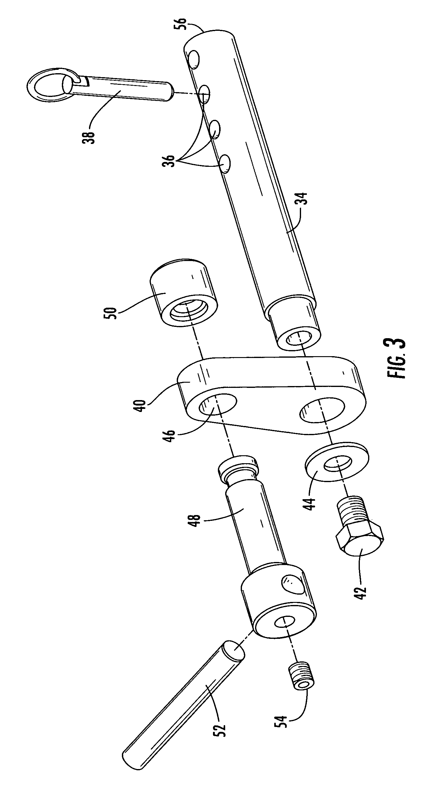Rotary tube notching apparatus