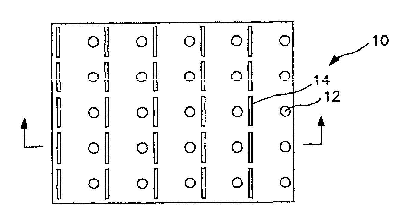 Multi-Layer Slides for Analysis of Urine Sediments