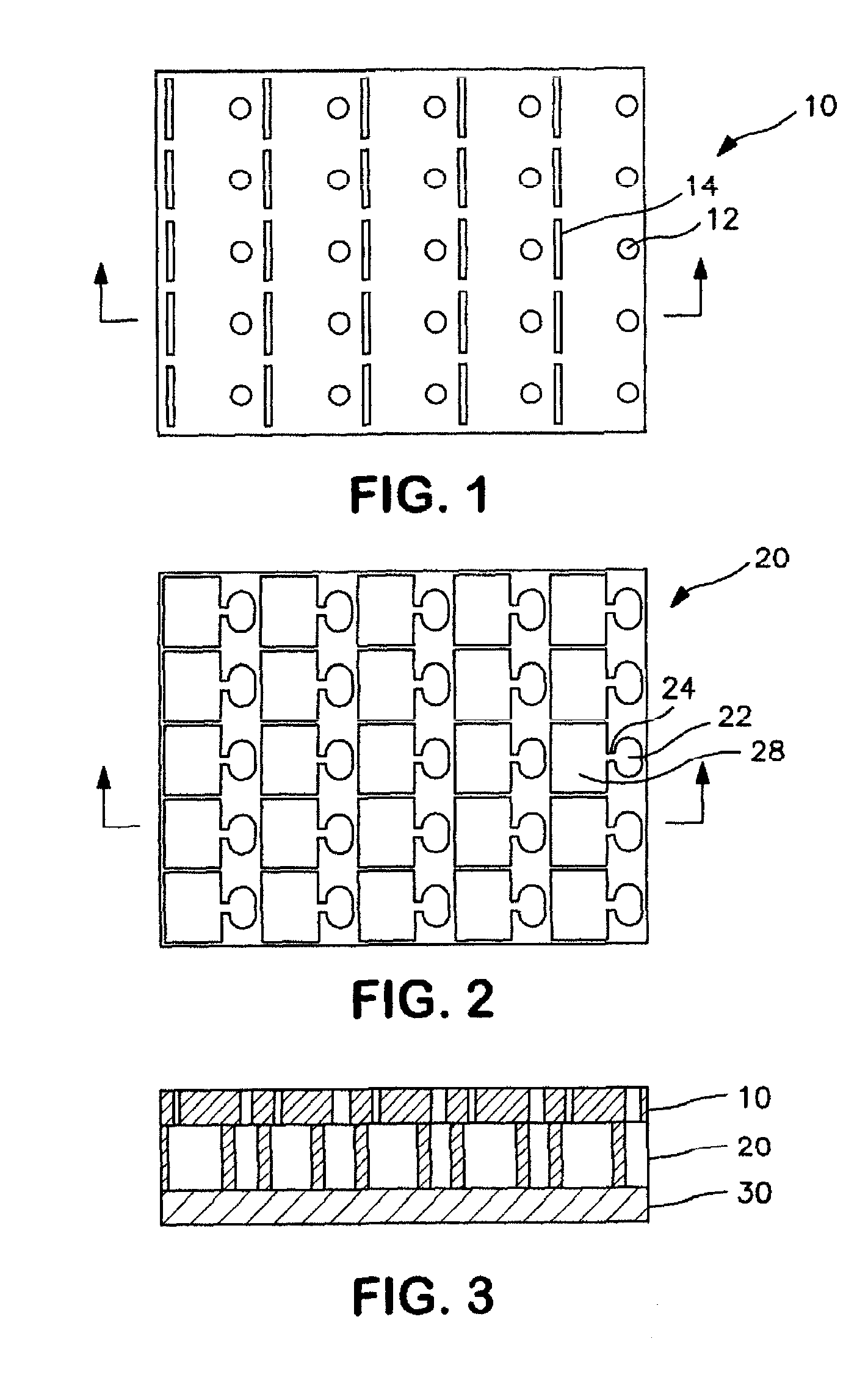 Multi-Layer Slides for Analysis of Urine Sediments