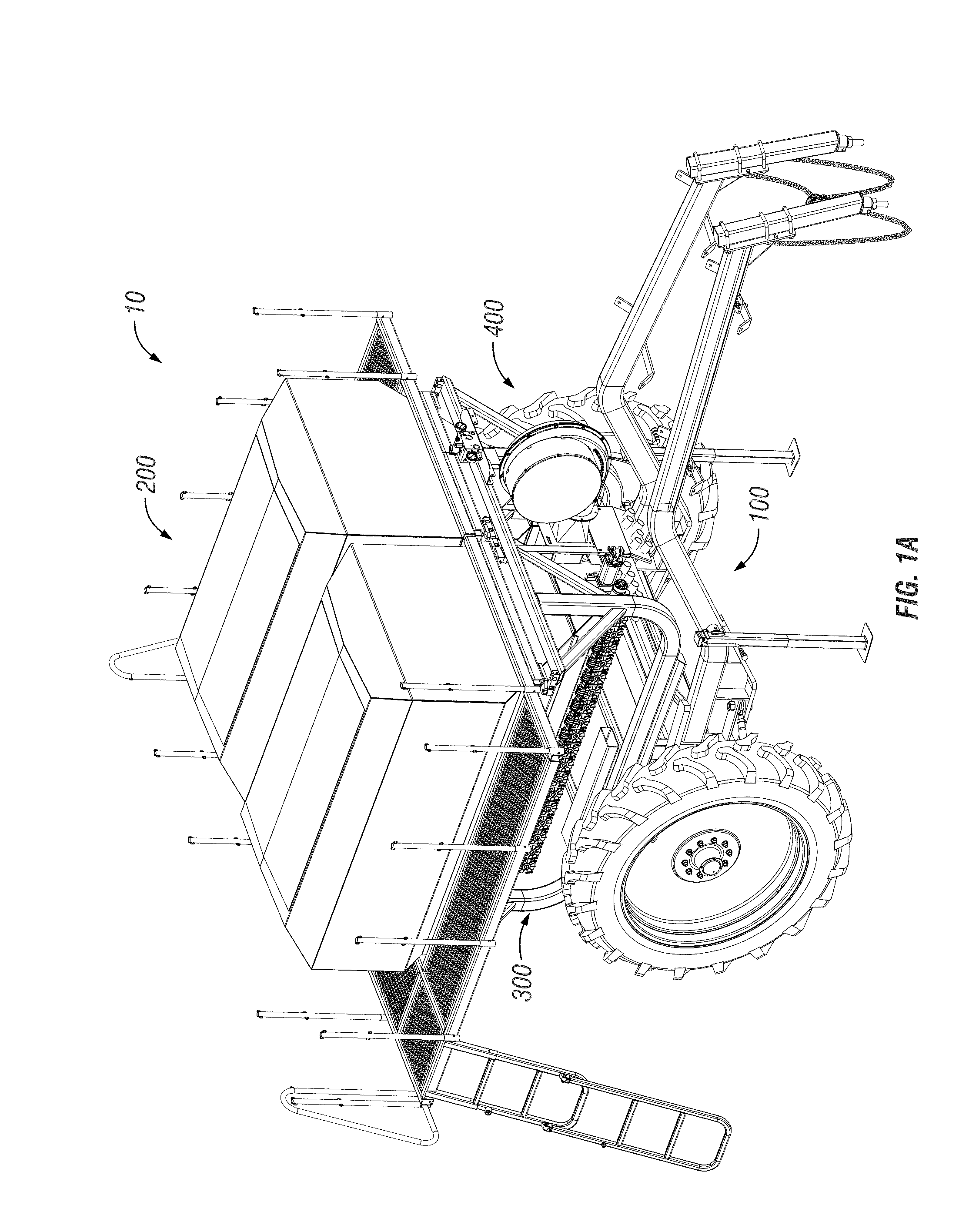 Metering system for solid particulate