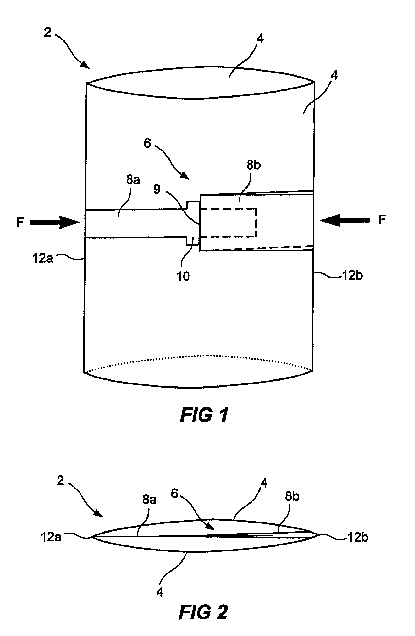 Information presenting device