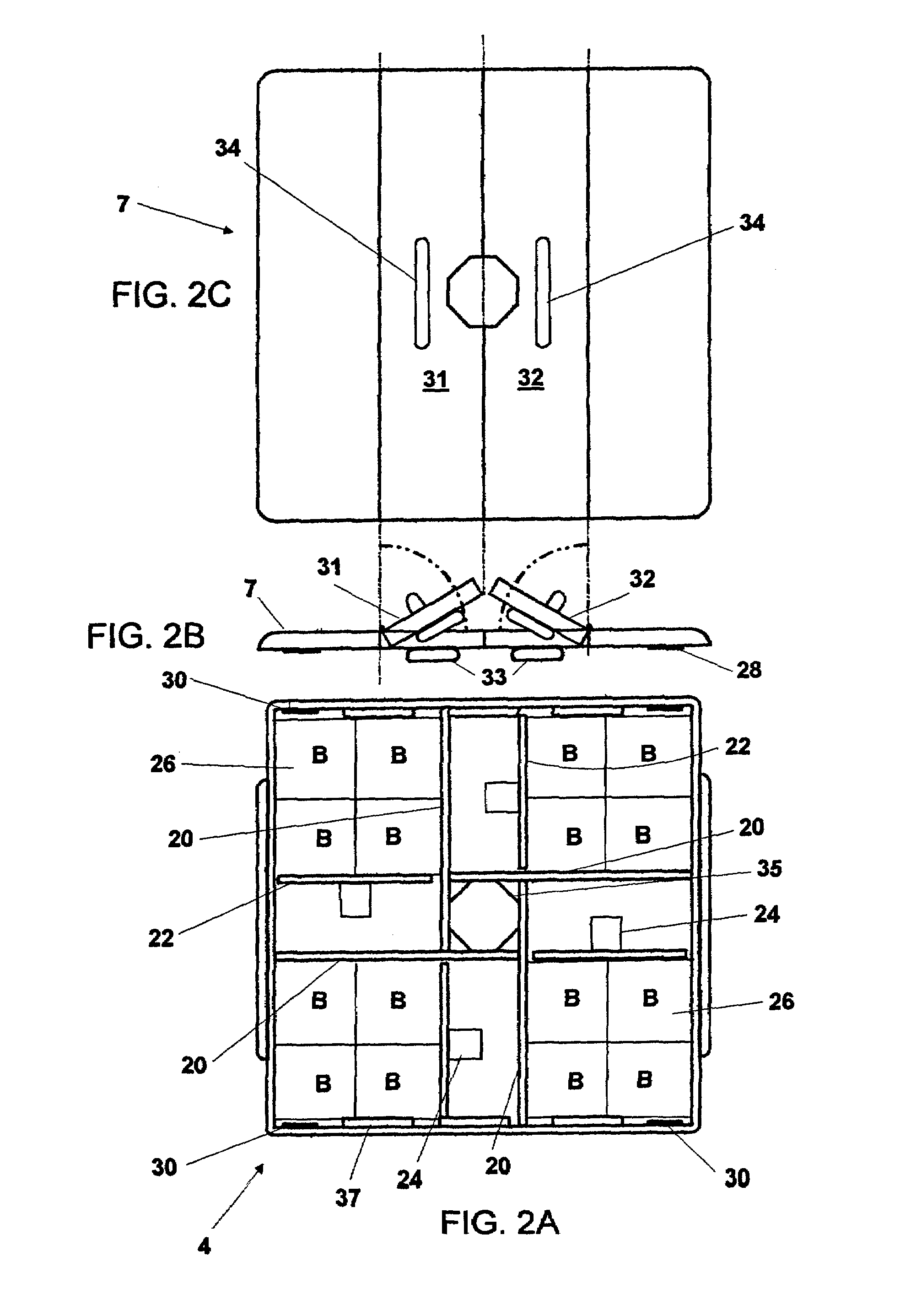 Mobile solar generator