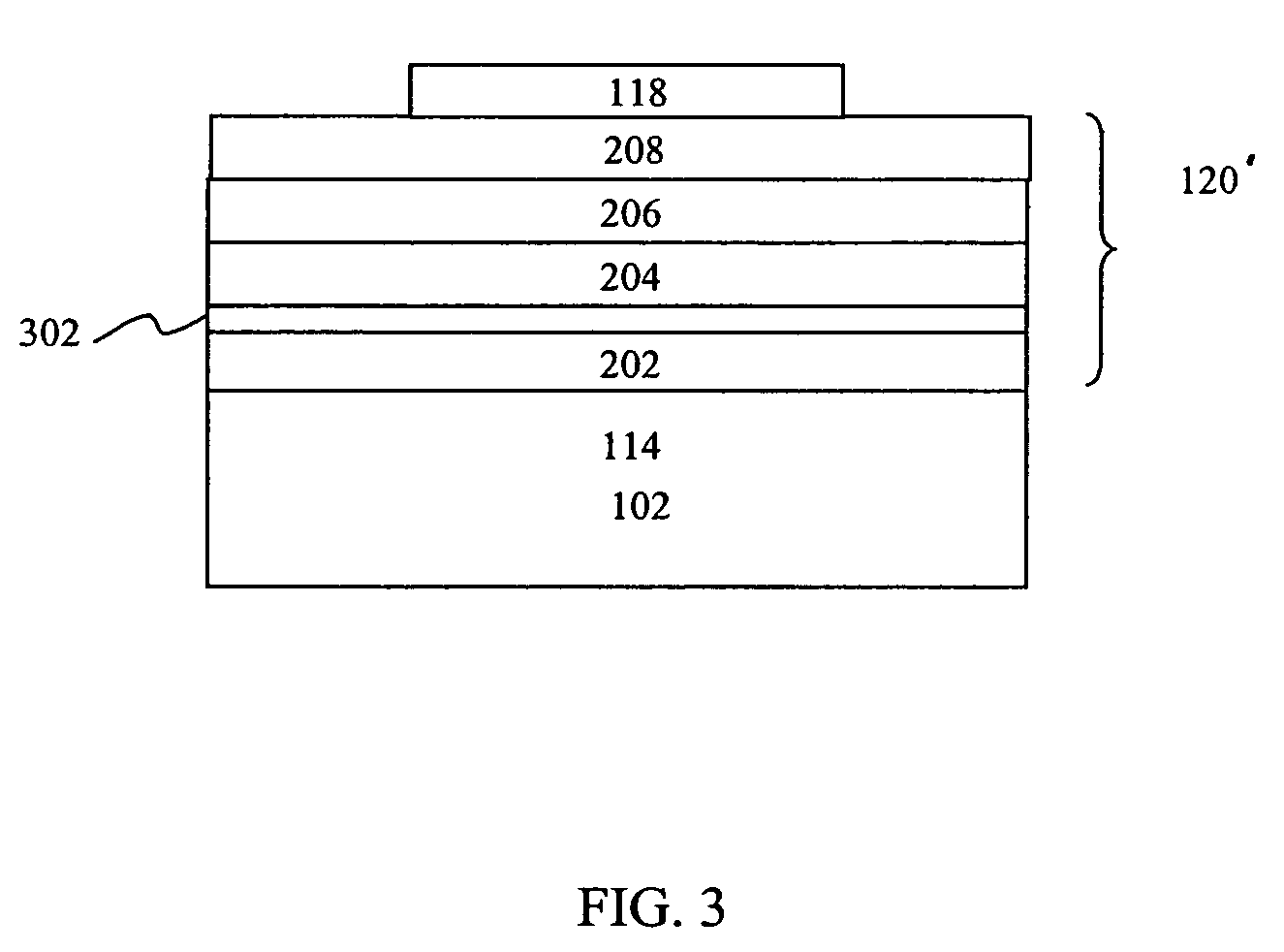 Electron blocking layers for electronic devices