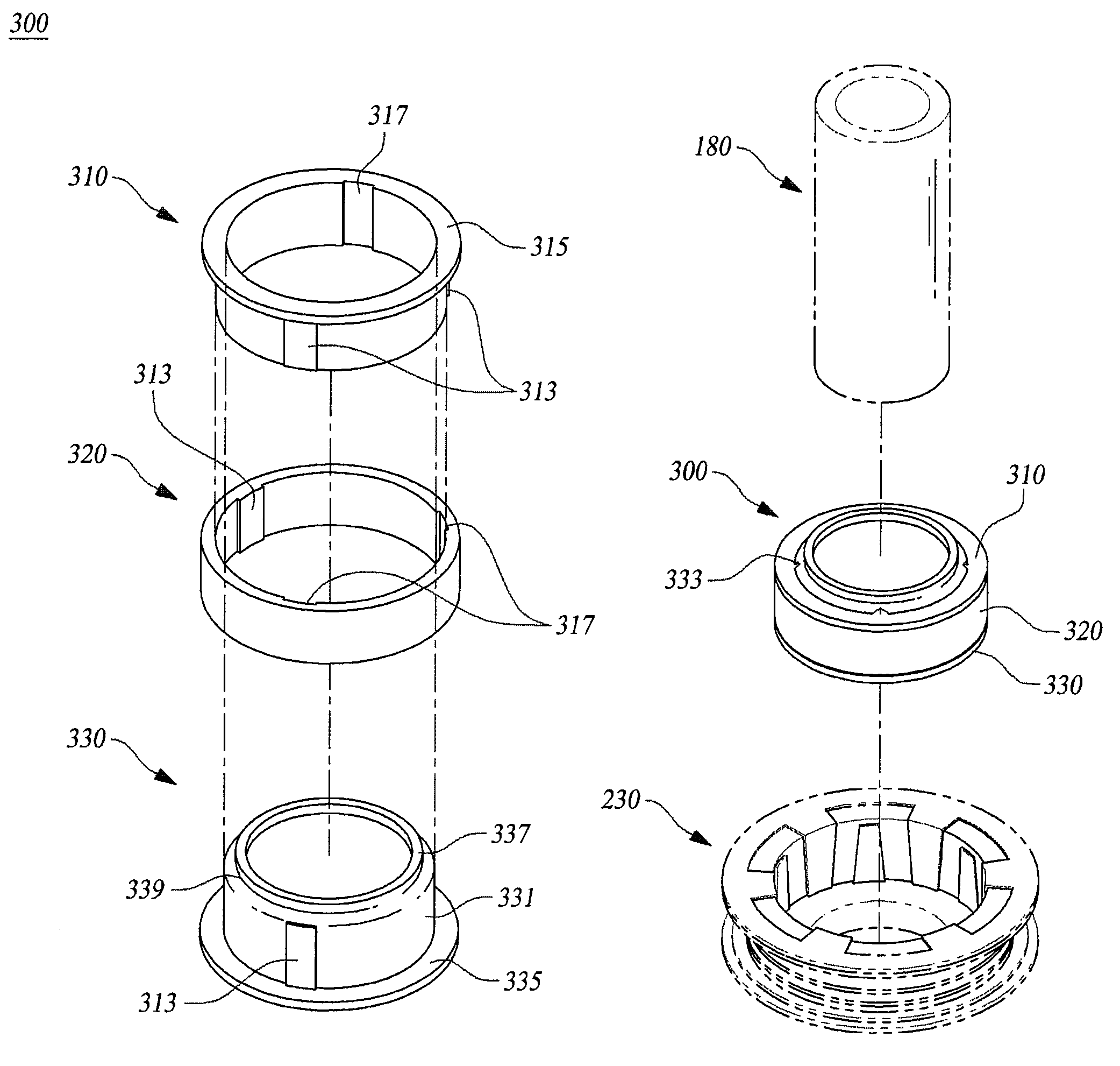 Torque rotor and method for manufacturing the same