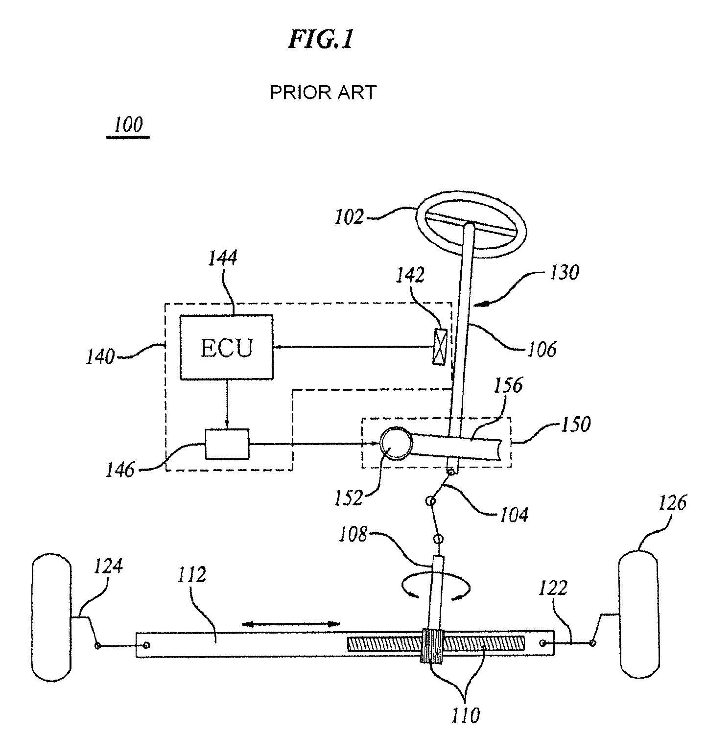 Torque rotor and method for manufacturing the same