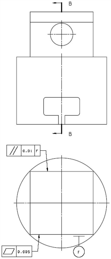 A Method of Detecting the Precision of CNC Machine Tool by Relying on Special Tooling