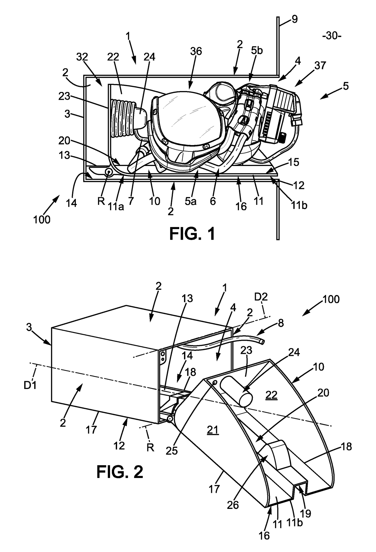 Emergency equipment for an aircraft comprising a respiratory mask