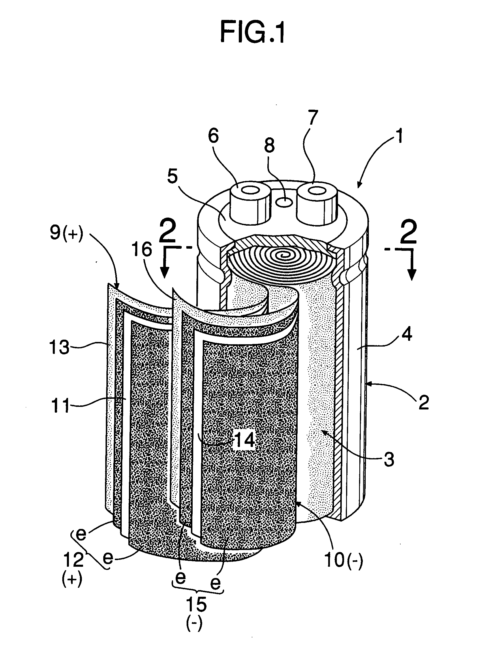 Process for producing activated carbon for electrode of electric double-layer capacitor