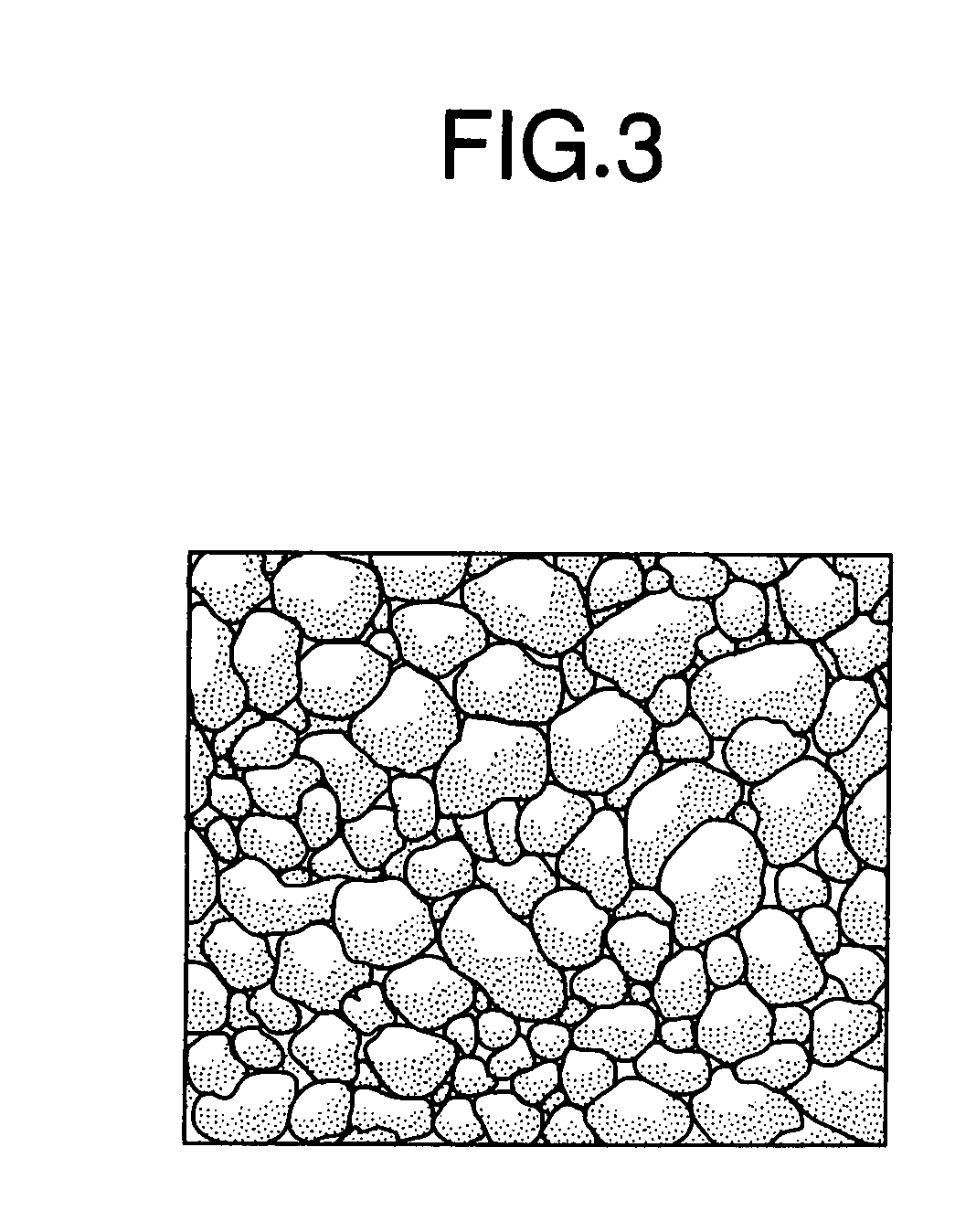 Process for producing activated carbon for electrode of electric double-layer capacitor
