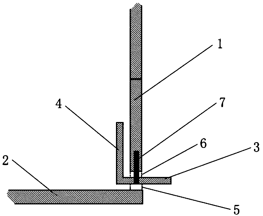 One-way counting method and one-way infrared counter