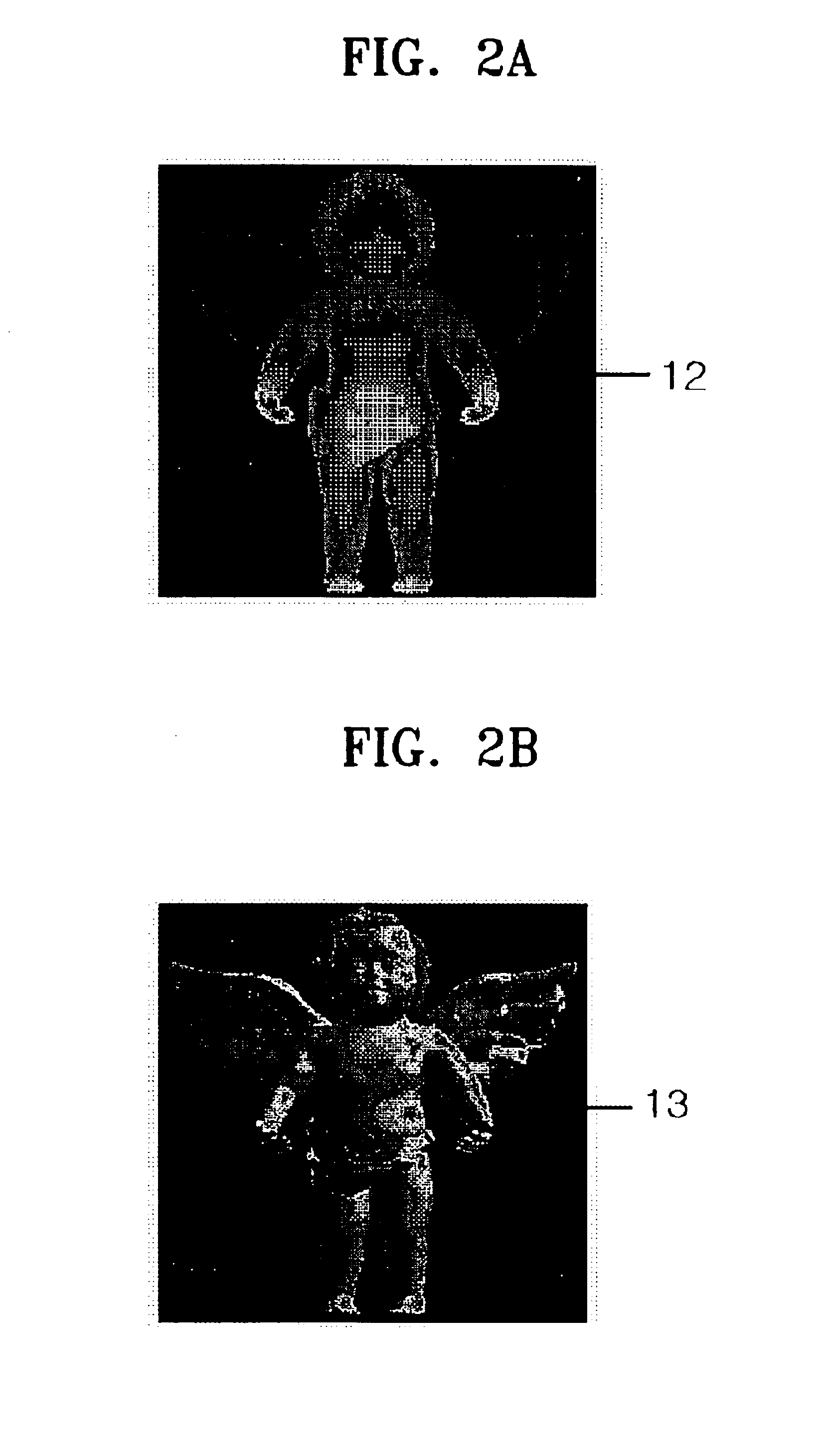 Image-based methods of representation and rendering of three-dimensional object and animated three-dimensional object