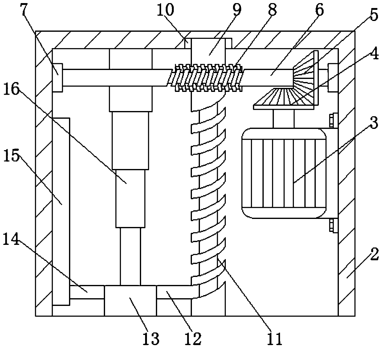 Valve capable of controlling water flow