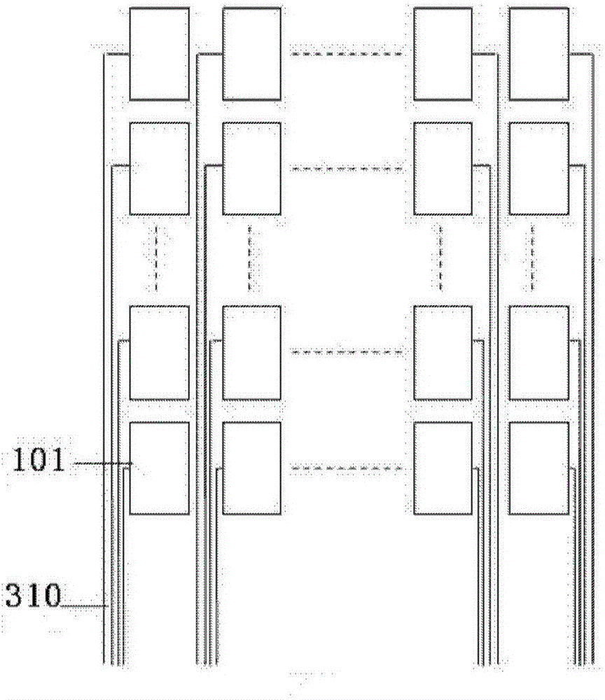 Touch display panel and driving method thereof