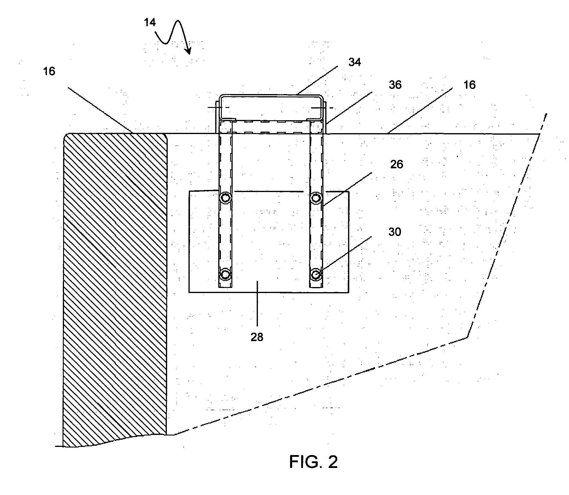 Wind turbine system