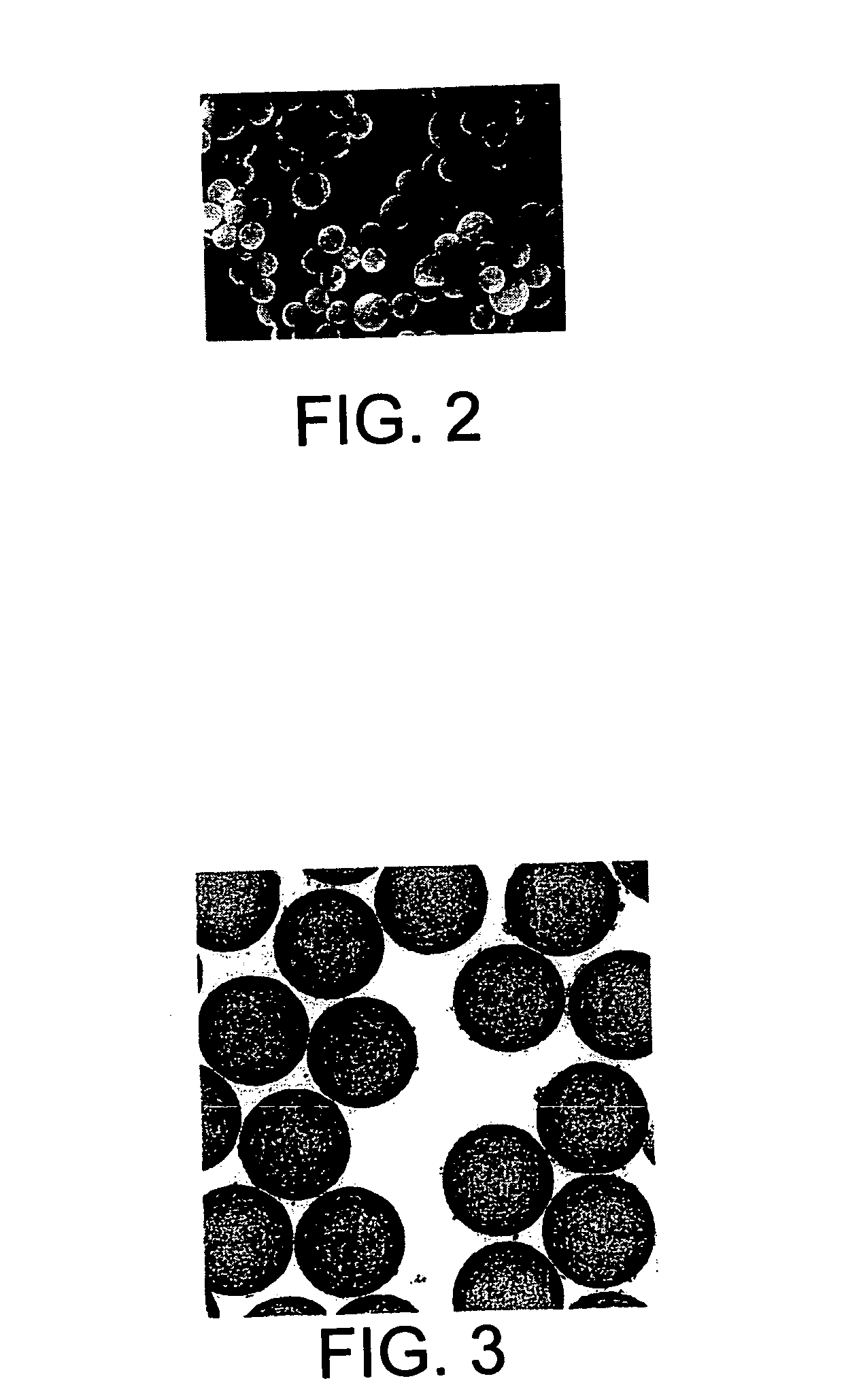 Hollow silica particles, compositions comprising them, and methods for making same