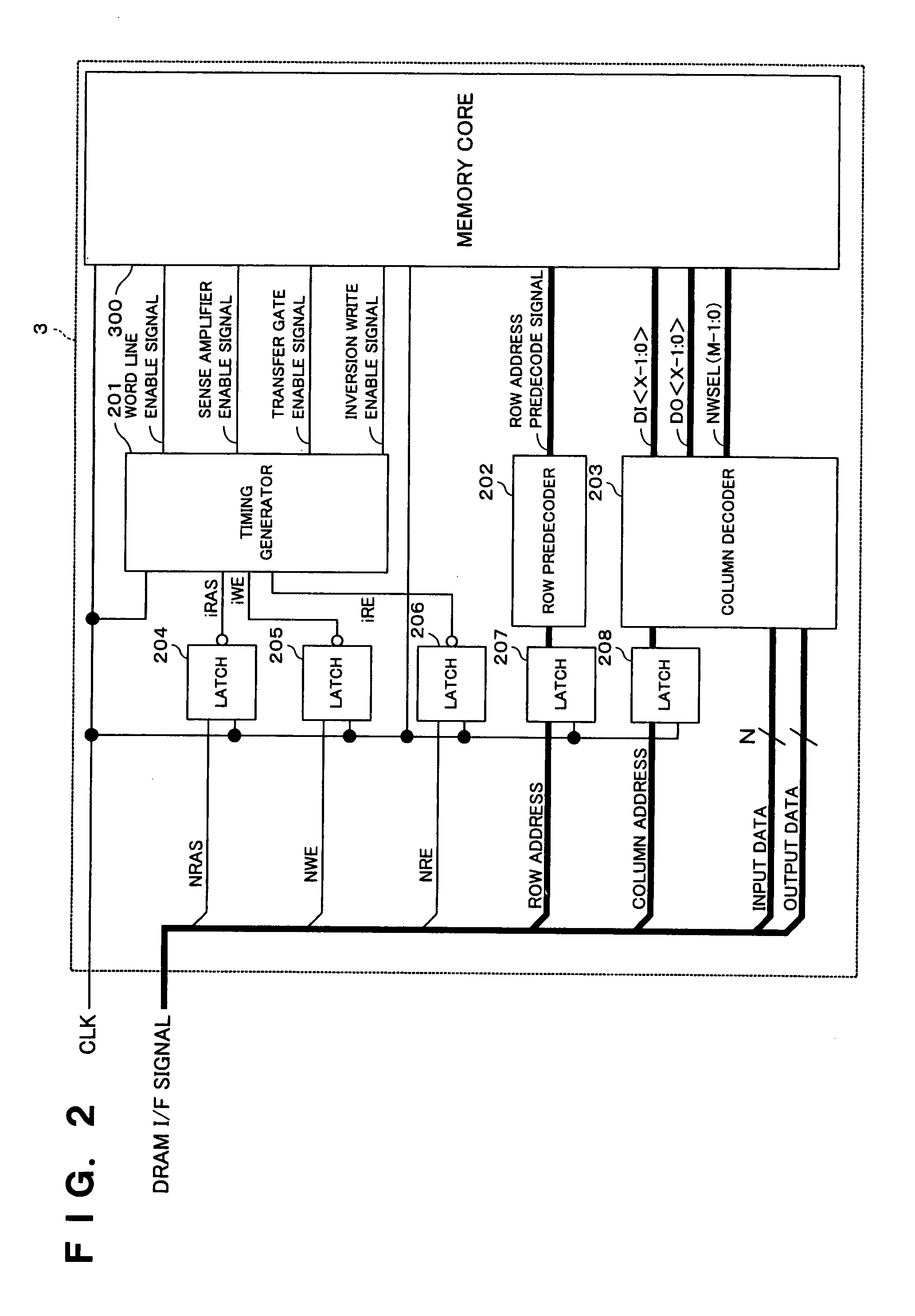 Semiconductor memory