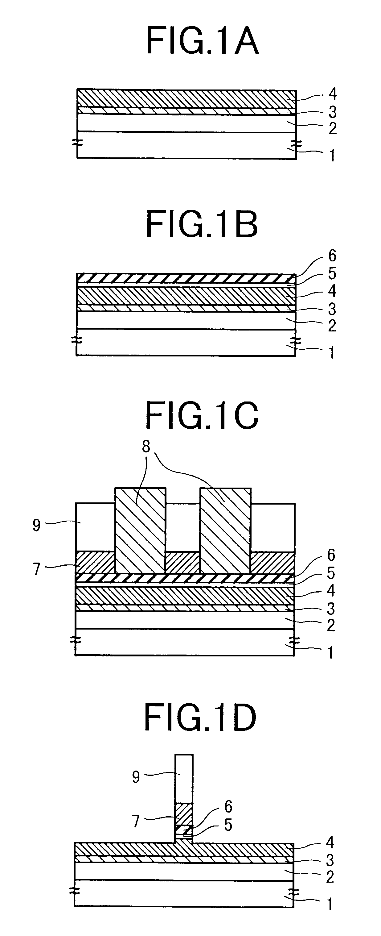 Thin film magnetic head and magnetic storage apparatus