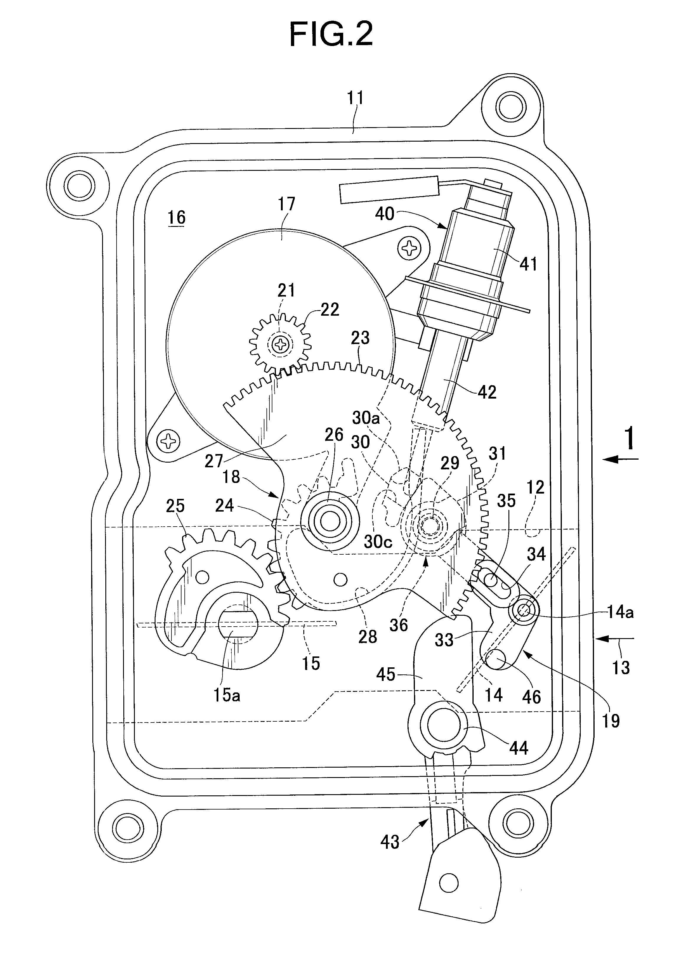 Automatic choke apparatus for carburetor