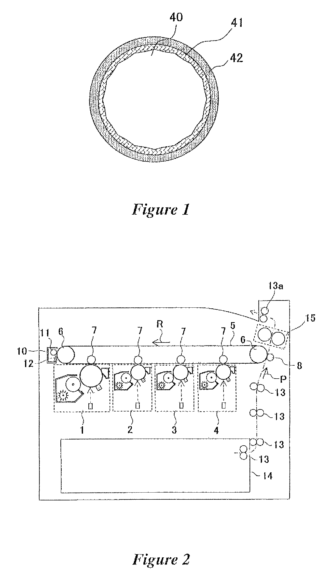 Electrophotographic carrier and use thereof