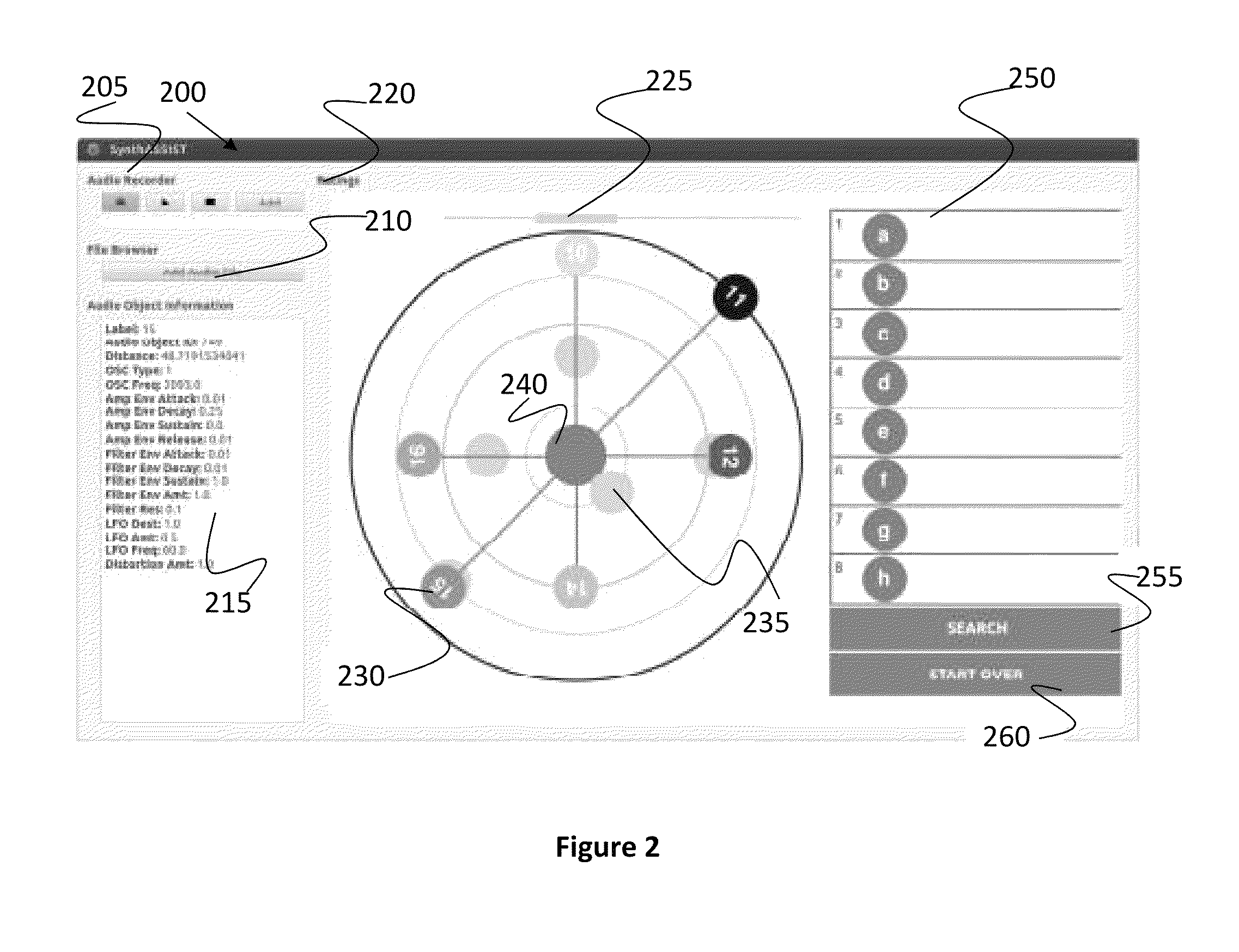 Systems, methods, and apparatus to search audio synthesizers using vocal imitation