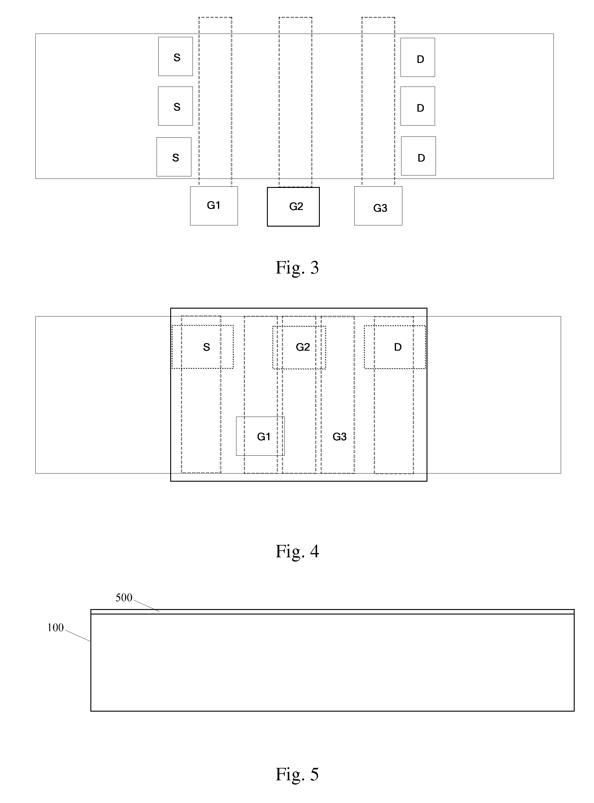 NAND structure and method of manufacturing the same