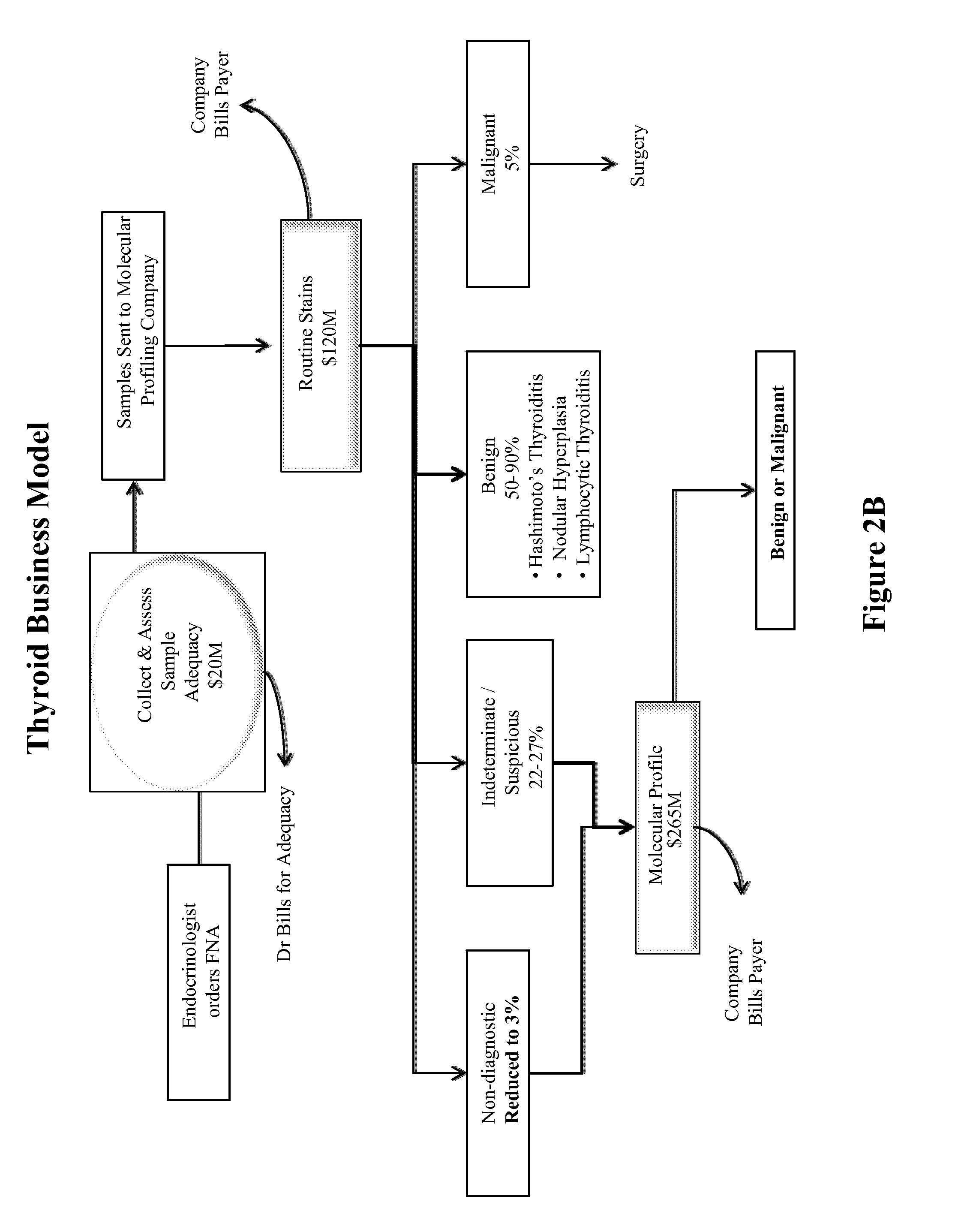 Methods and compositions for diagnosis of thyroid conditions