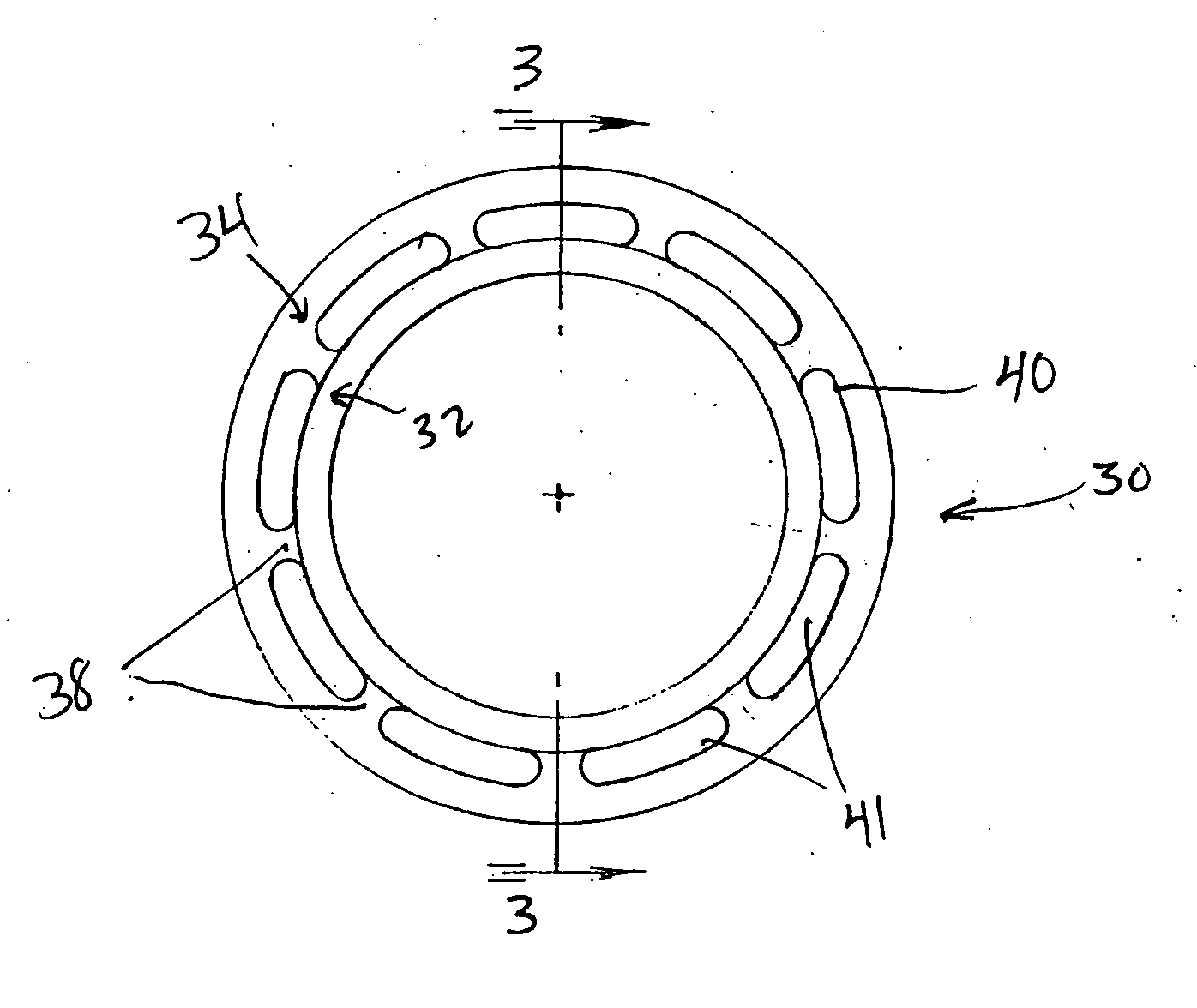 Gas generator