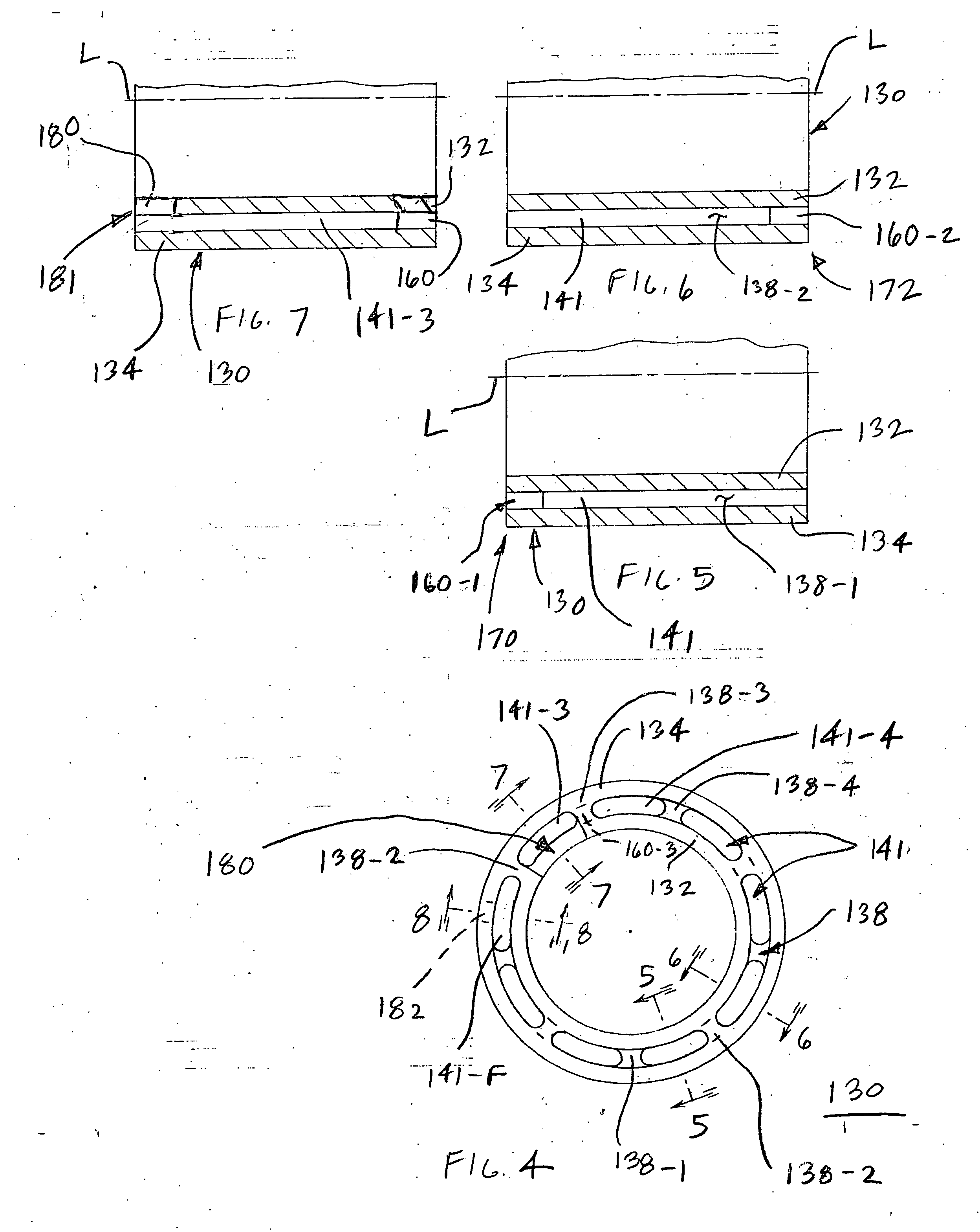 Gas generator