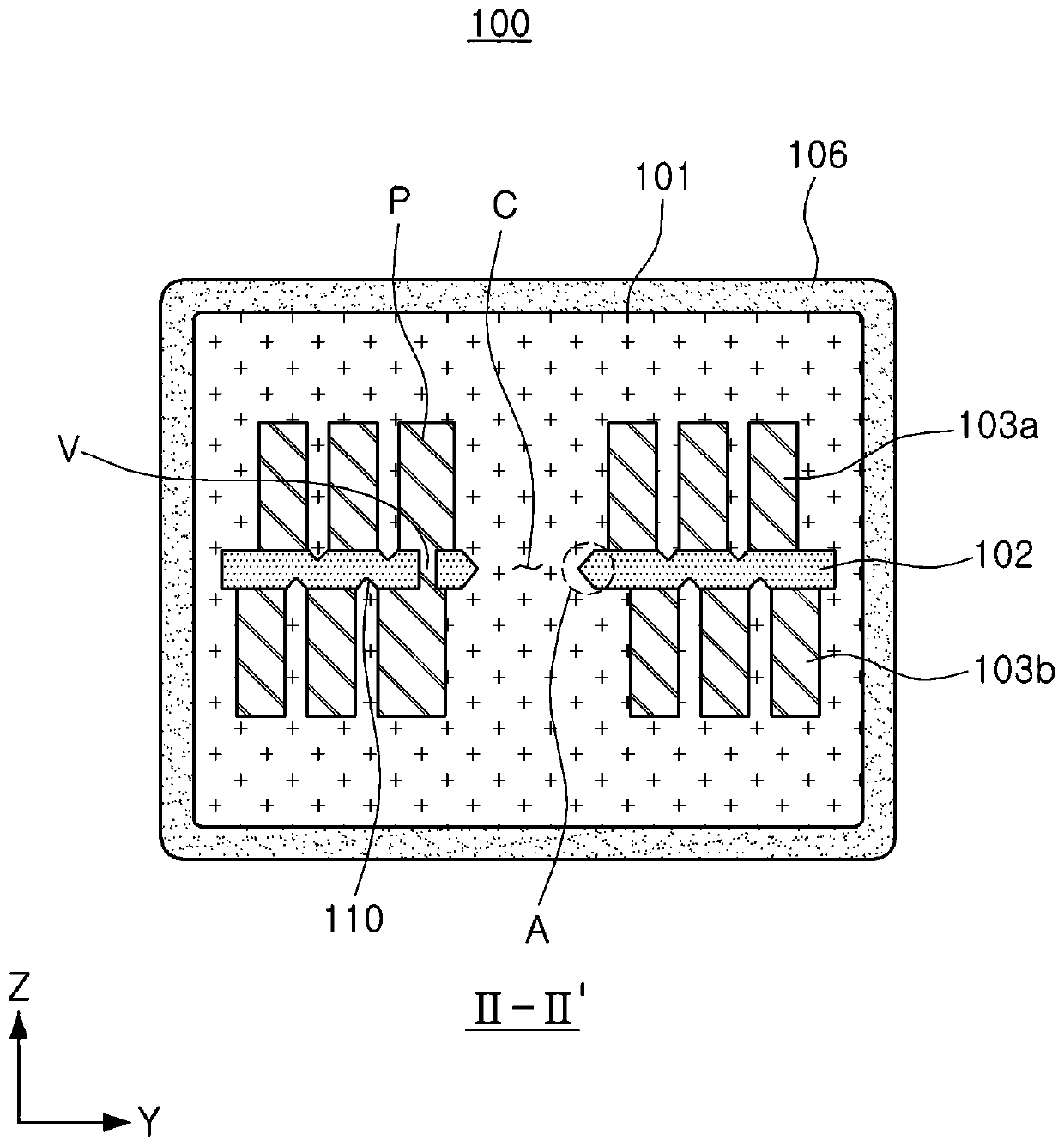 Coil electronic component