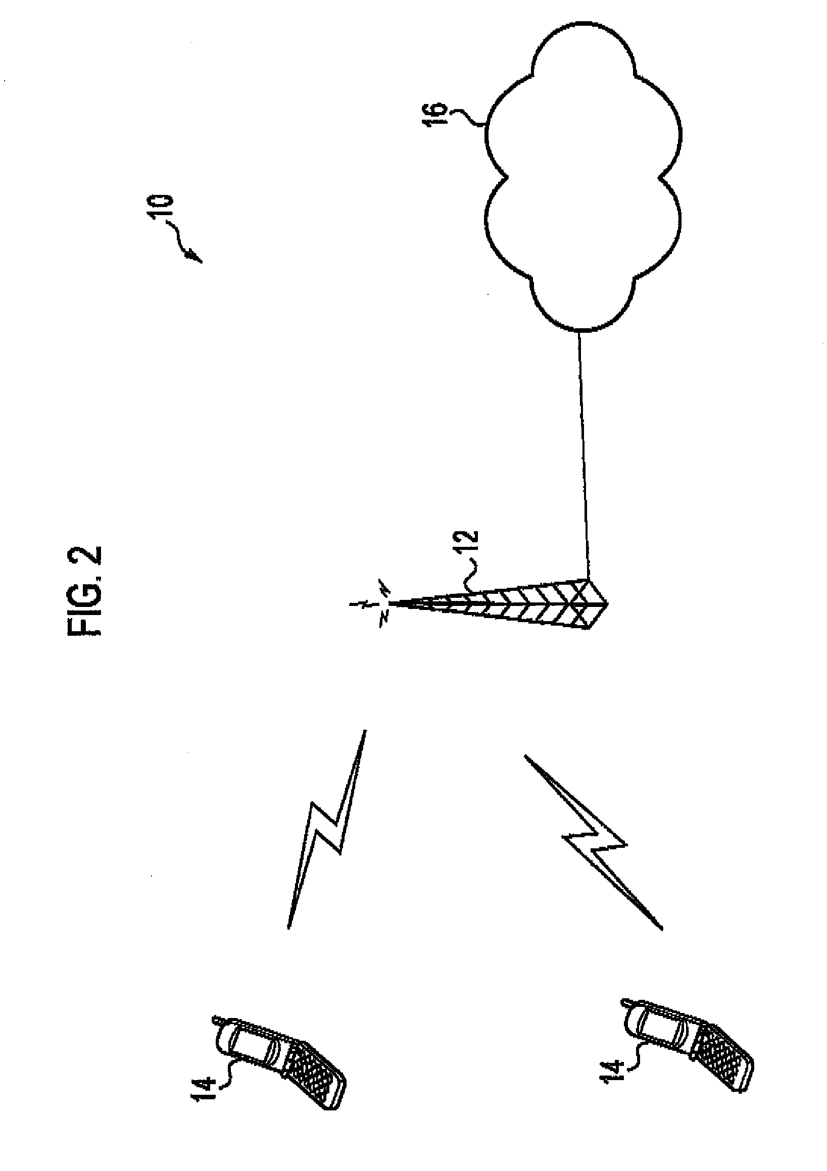 Communication Device and Method of Controlling Communication Device