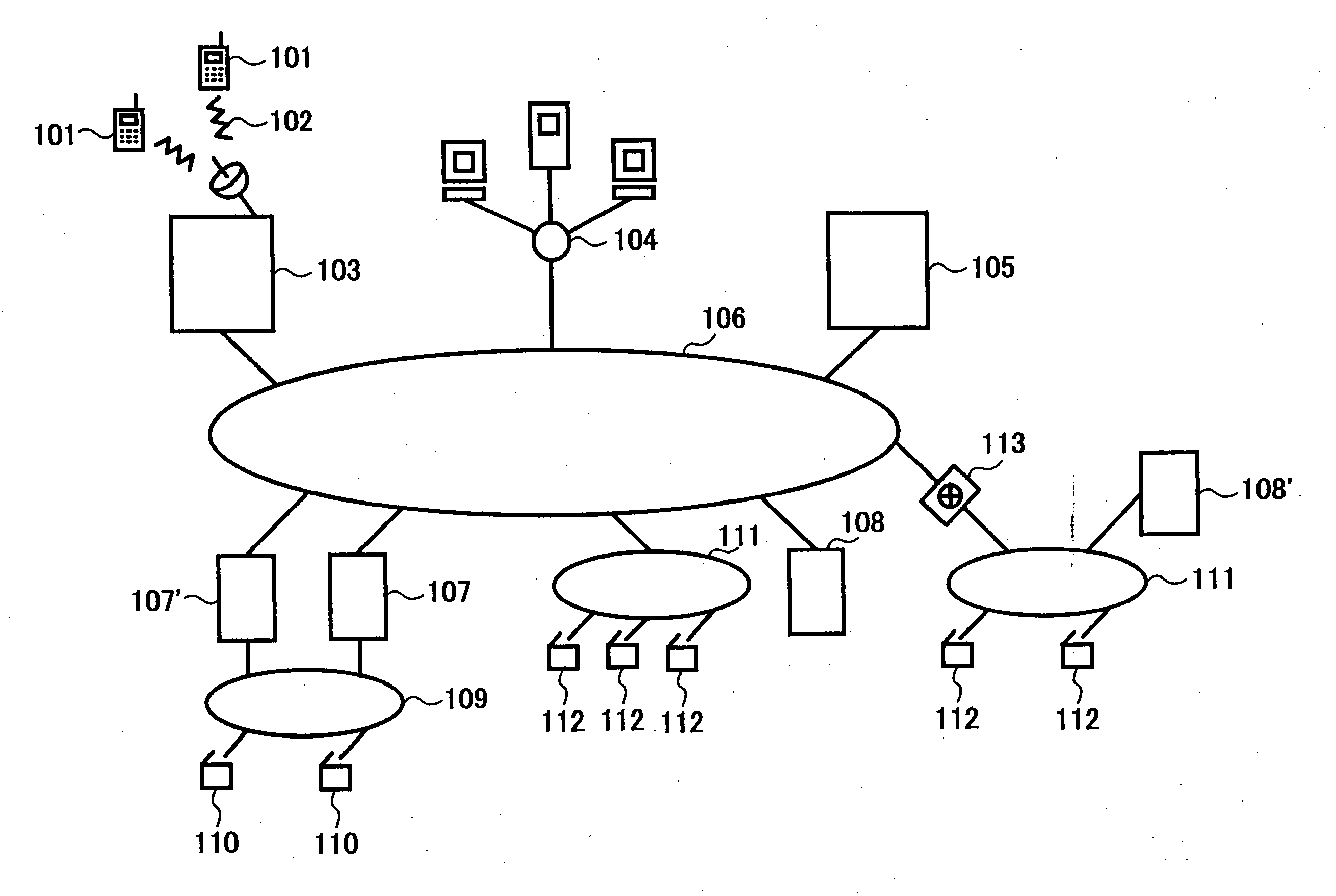 Information input/output system, method and terminal therefor