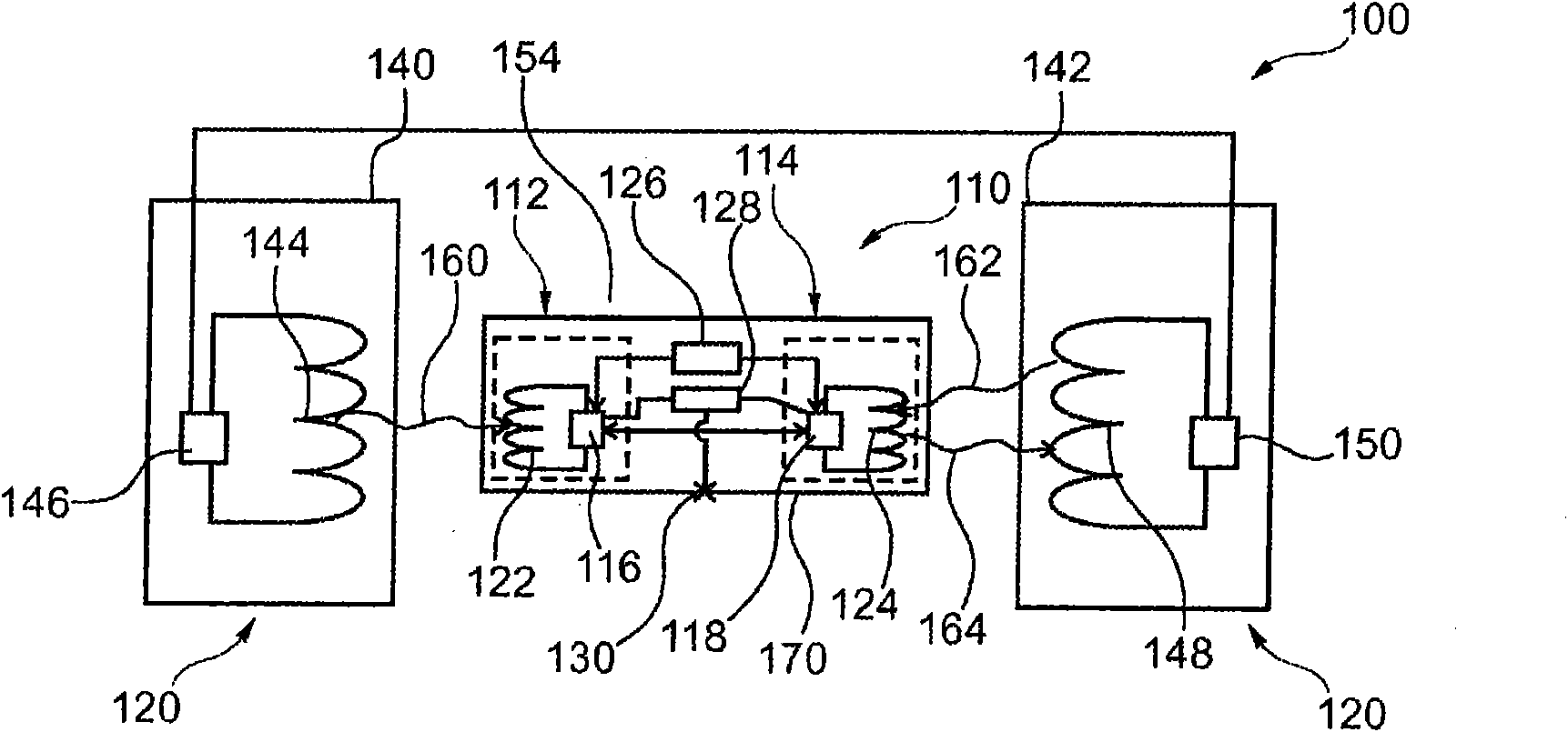 Evaluating an electromagnetic field strength of an electromagnetic gate apparatus