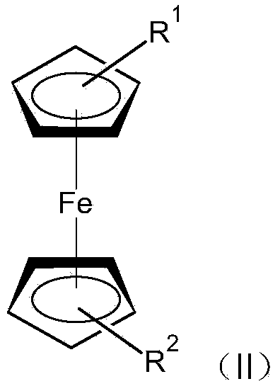 Catalyst for synthesizing amide and method for synthesizing N-mercaptoethyl-3-sulfydryl-propanamide
