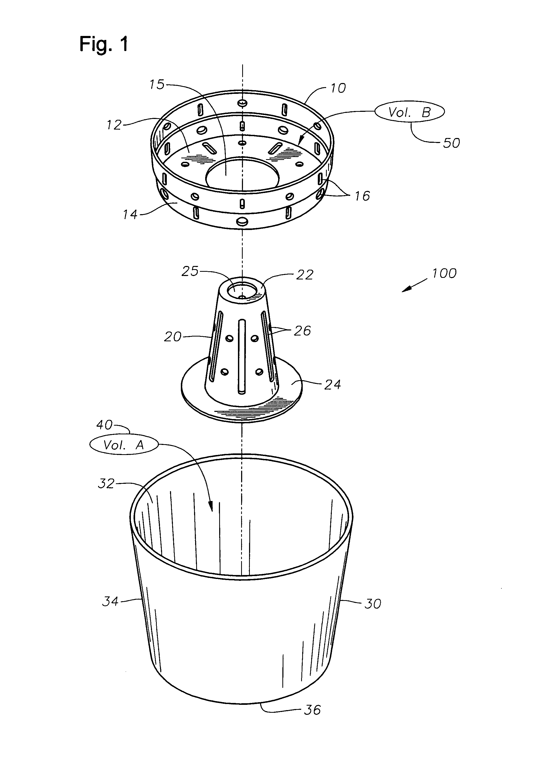 Apparatus and method for removing airborne moisture