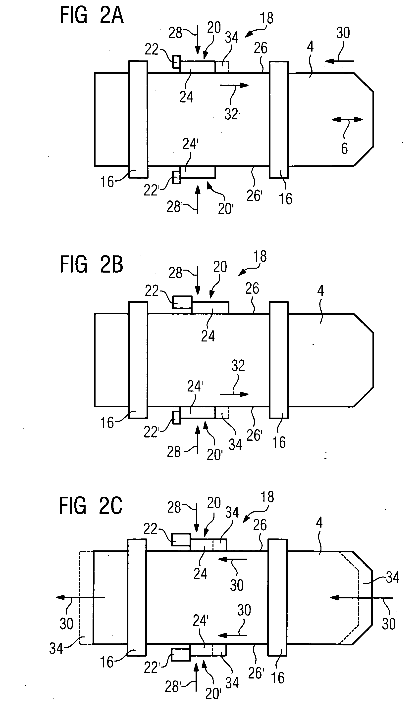 Multileaf collimator and radiation therapy device