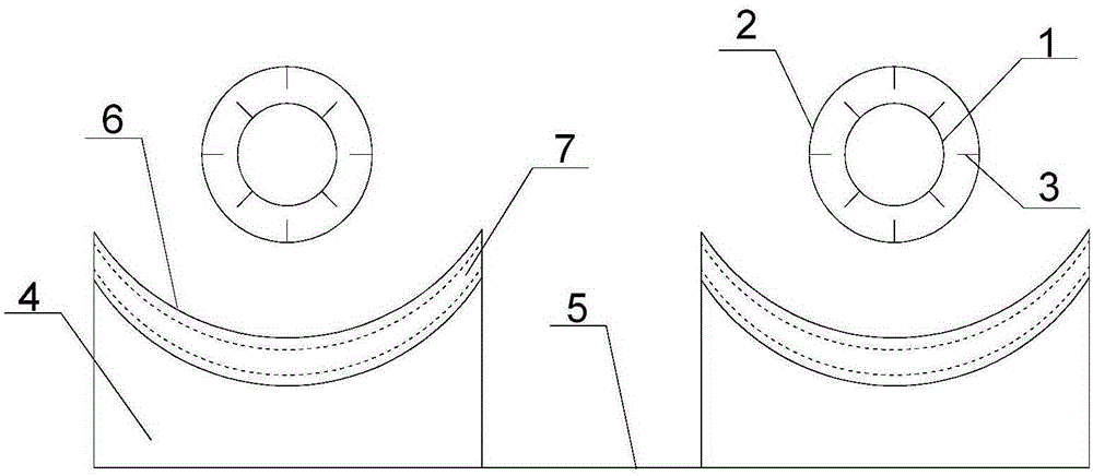 Solar thermal collector