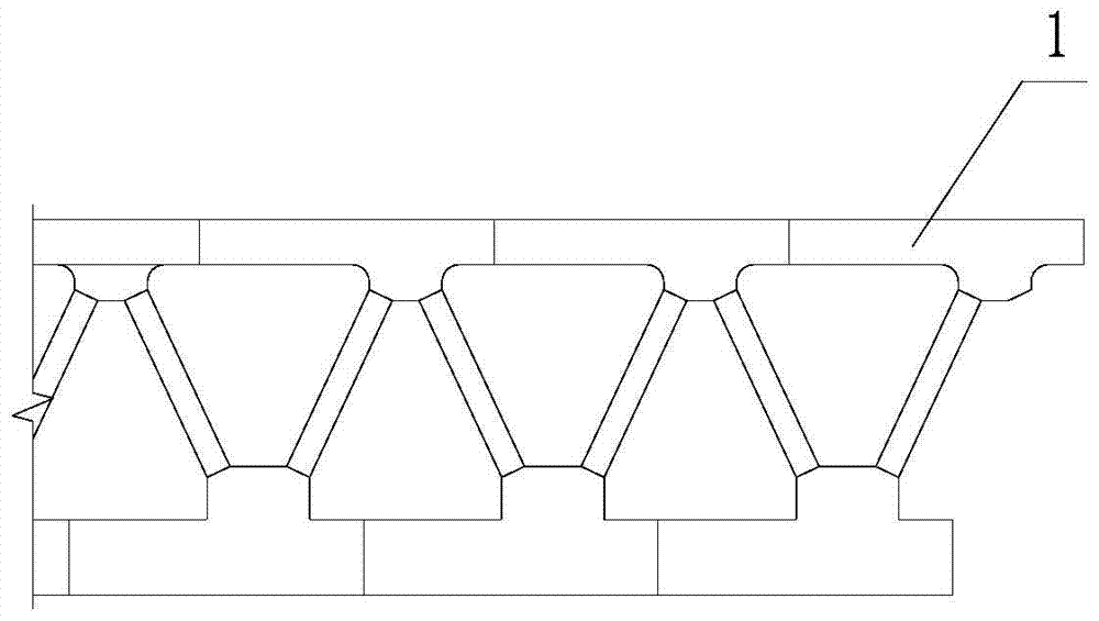 A Cantilever Erection Method of Zhonglun Steel Truss Girder in Cable-Stayed Bridge