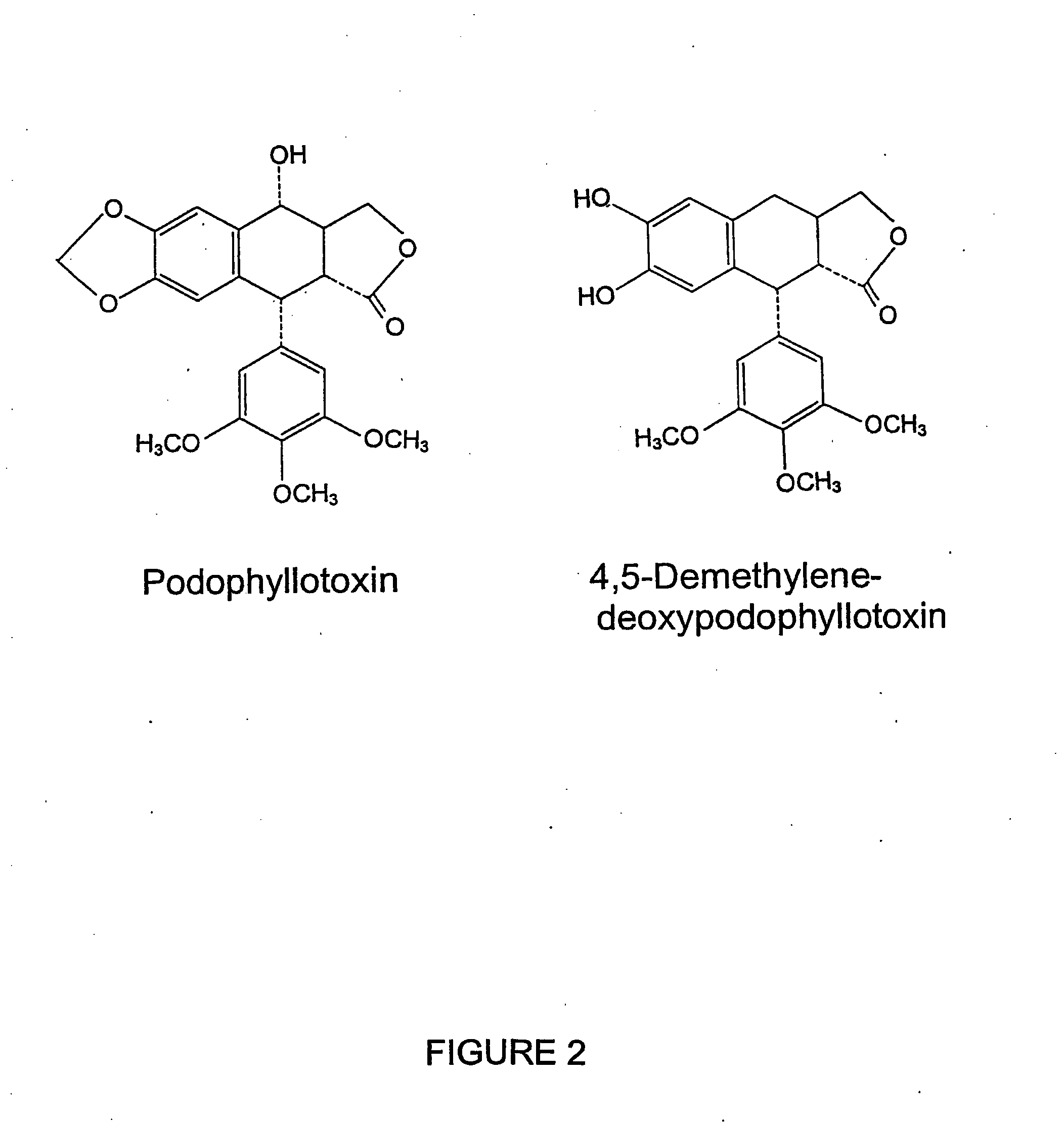Podophyllotoxin derivatives as igf-1r inhibitors