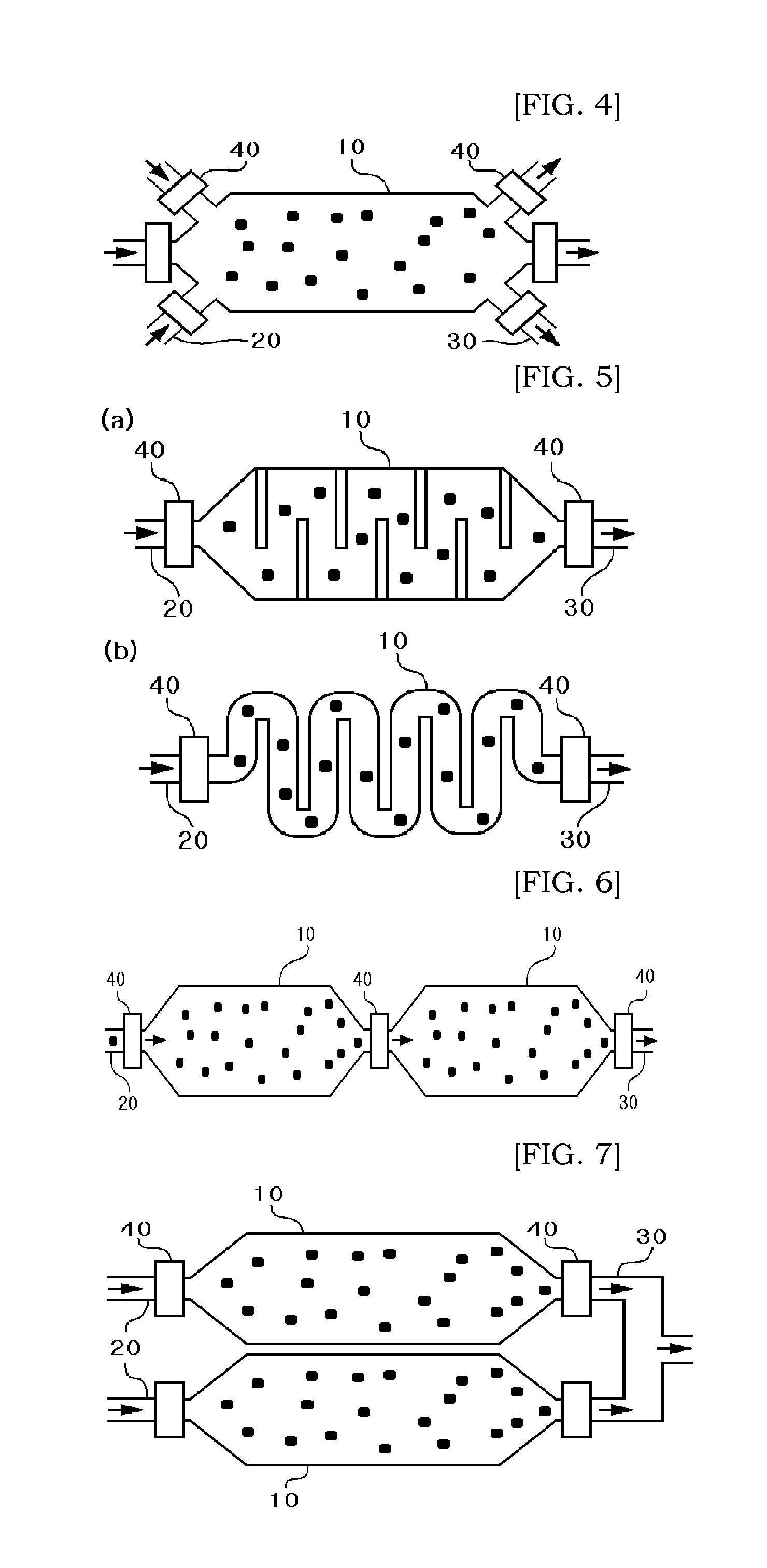 Device and method for measuring fine particle concentration