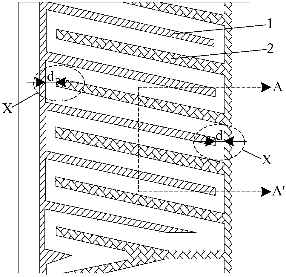 Array substrate, manufacturing method thereof, and display device