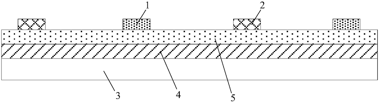 Array substrate, manufacturing method thereof, and display device