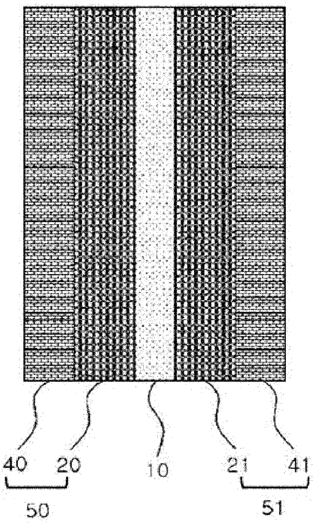 Method for preparing membrane-electrode assembly, membrane-electrode assembly prepared therefrom, and fuel cell comprising same