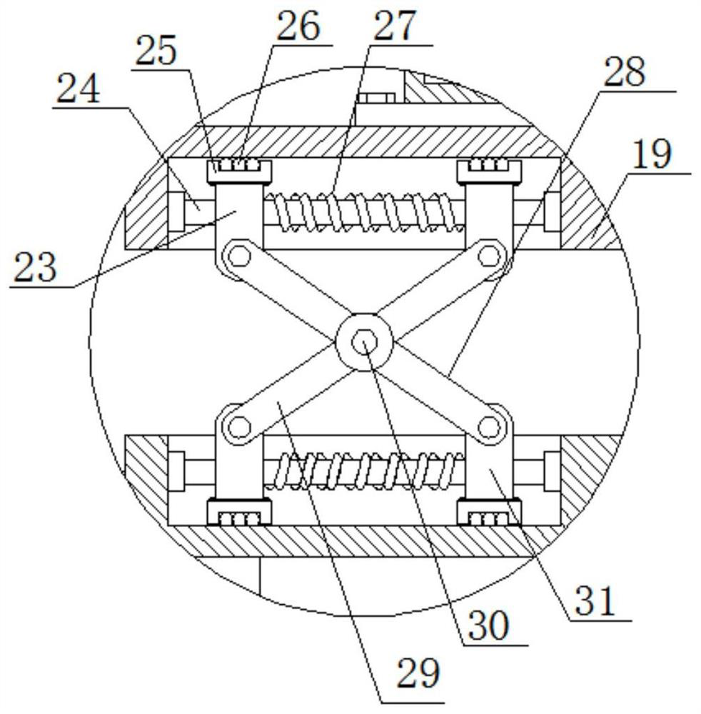 Intelligent full-automatic reverse circulation drilling machine