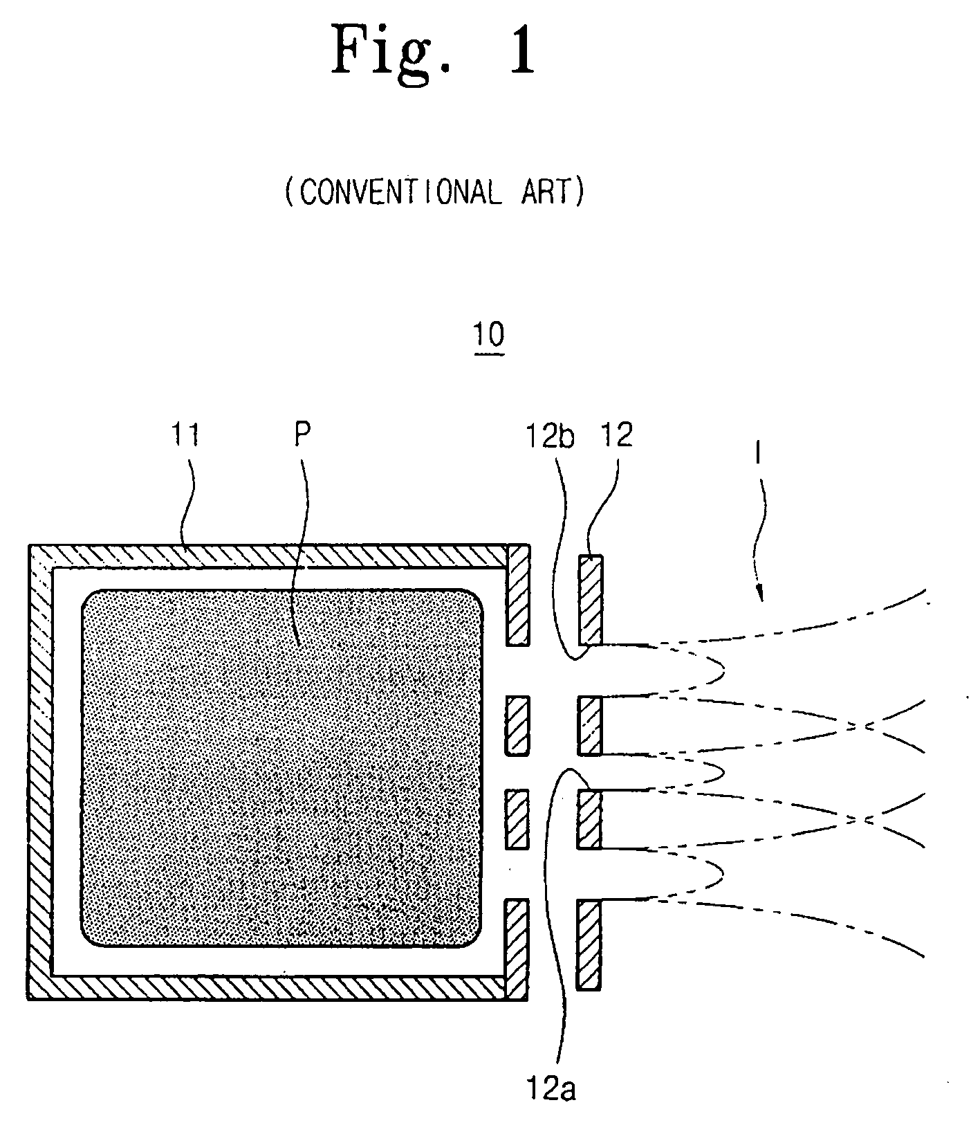 Apparatus and method for controlling ion beam