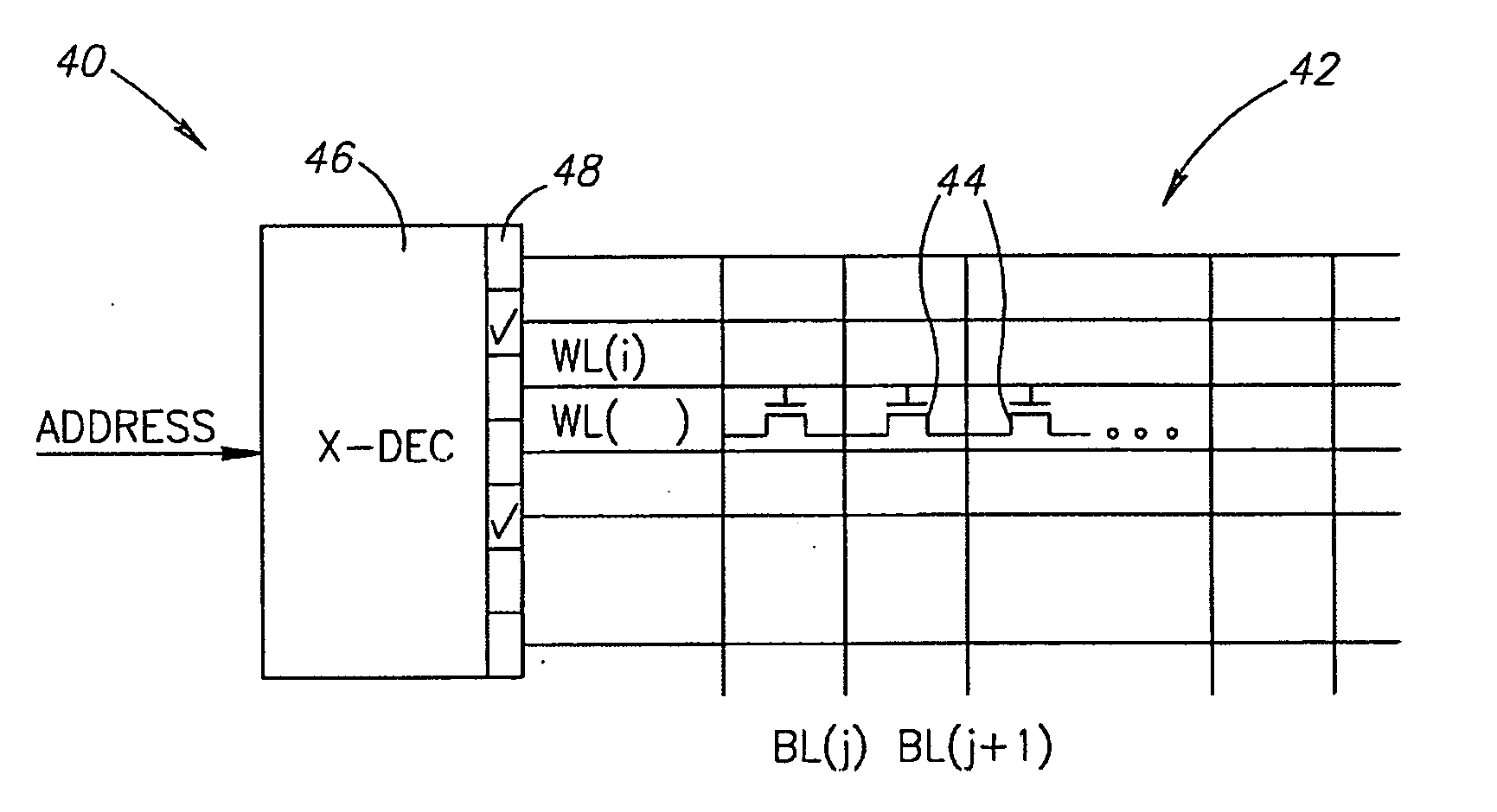 Method of erasing non-volatile memory cells