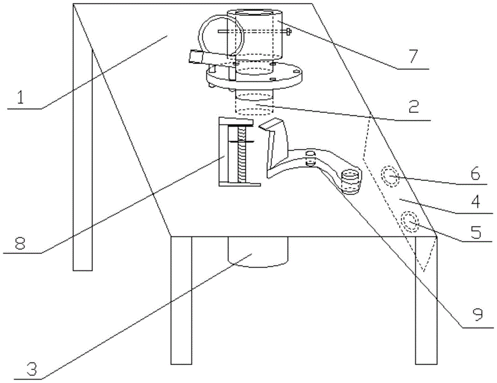 A multipurpose pipe bender