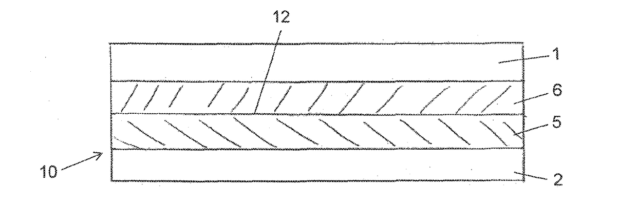 Data carrier comprising a customizable authenticity feature