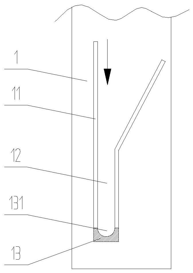 Efficient packaging production system of temperature controllers for household appliances