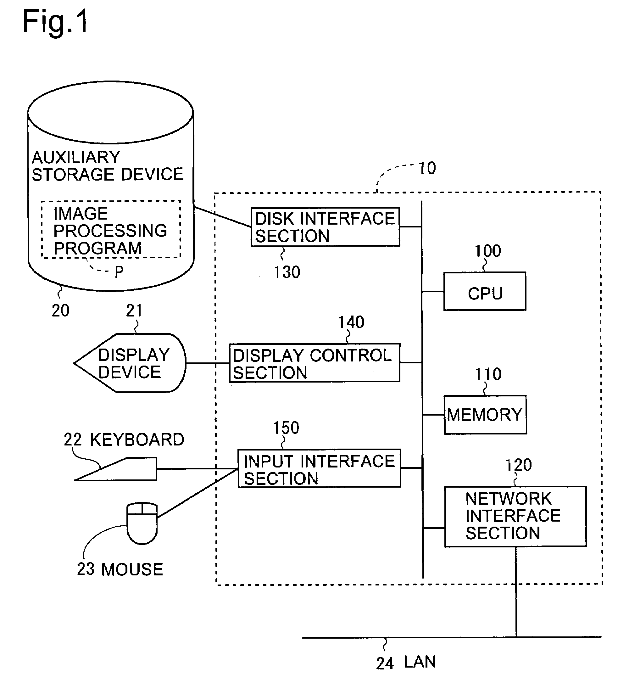 Image processing apparatus and method for printing and plate making, and recording medium having image processing program recorded therein for printing and plate making